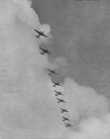 Concert sounds out the horrific sights of war