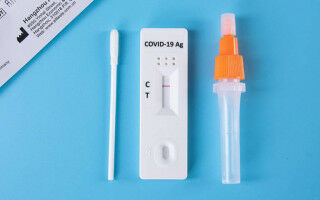 COVID-19 testing at UCL: Participate in Quality Assurance for LFT tests