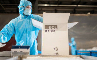 CPAP breathing aid helping COVID-19 patients in over 15 countries