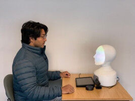 Creating robots that adapt to your emotion
