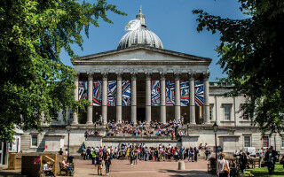 Dates announced for industrial action at UCL
