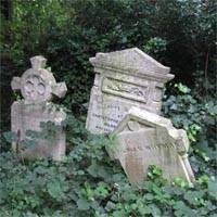 Dead Scholars' Society