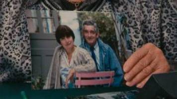 Death and the image: an introduction to palliative filmmaking