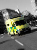 Decline in urgent and emergency services halted but lasting improvements in perf