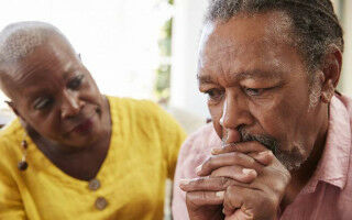Depressive symptoms may hasten memory decline in older people