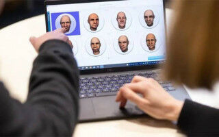 Digital avatar may improve wellbeing for those hearing voices