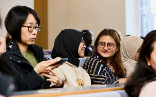 Digital Award Certificates to be rolled out