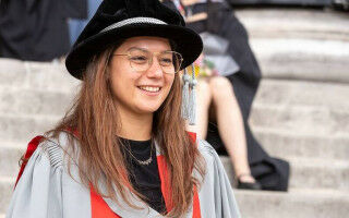 Digital certificates available for postgraduate students