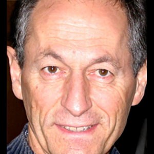 Professor Sir Michael Marmot