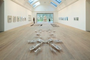 The Whitworth has scooped two more awards following its redevelopment