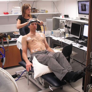 One of the images used in Dr Damon Hoad&rsquo;s winning poster presentation.