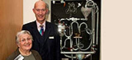 Economics Week at Leeds University Business School