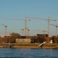 EIB and UCL to cooperate on new infrastructure finance course