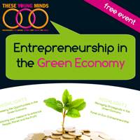 Entrepreneurship in the Green Economy
