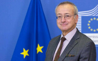 EU Ambassador to the UK joins UCL European Institute Advisory Board