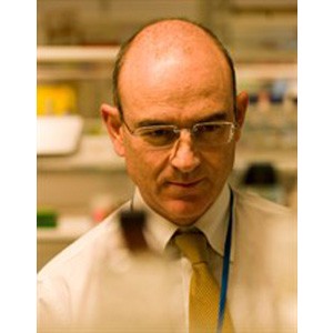 Francesco Muntoni, UCL Institute of Child Health