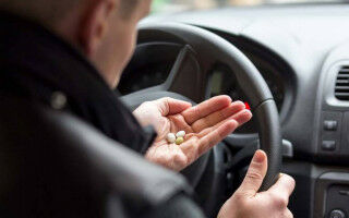 Evening dosing of blood pressure medication not better than morning dosing