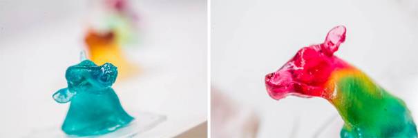 Exhibition will present diverse range of creative approaches