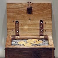 Families discover hidden treasures in Cambridge museums this summer