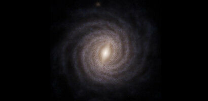 Farewell, Gaia: spacecraft operations come to an end