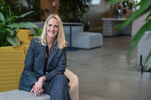 Faye Holland joins pioneering Cambridge x Manchester collaboration as Partnershi