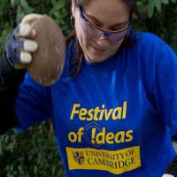 Feast your mind on the Festival of Ideas