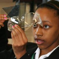 Feel the force of Physics