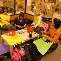 Find your fancy at the Festival of Ideas