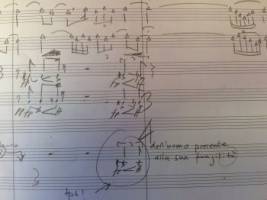 First World War poems inspire new music by Sussex composer