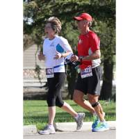 Fit over-fifties are lowering heart disease odds