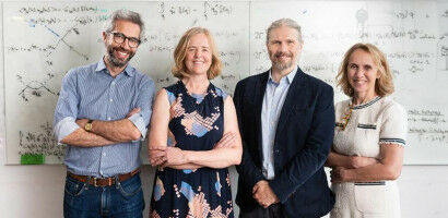 Five hubs launched to ensure UK benefits from quantum future