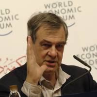 Former Deputy Governor of the Bank of England questions central bank power