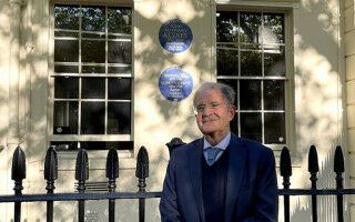 Former Italian Prime Minister shares geopolitics insights at UCL