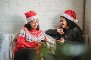Four Ways the Festive Season Can Bring People Together
