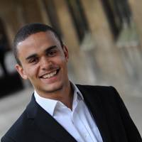 From care to Cambridge: Ashley inspires others