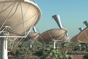 SKA will be the world&rsquo;s most powerful radio telescope when operational in 