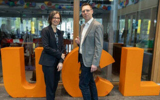 Gender-based violence discussed with Lib Dem mayoral candidate during UCL East visit