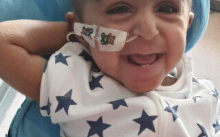 Gene therapy offers potential to extend lives of children with rare immune disorder