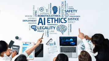 Giving students and teachers a voice in shaping AI guidelines