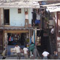 Global health policy fails to address burden of disease on men