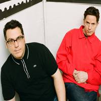 Grammy-winning band at the Babbage