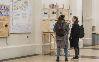 Grand Challenges, Grand Impacts exhibition launches