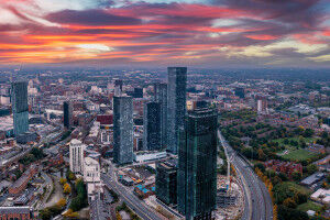 Greater Manchester Universities launch refreshed civic mission