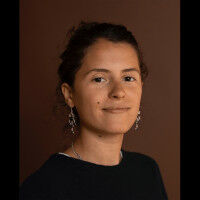 Henry Moore Dissertation Prize Winner - Tatiana Parr