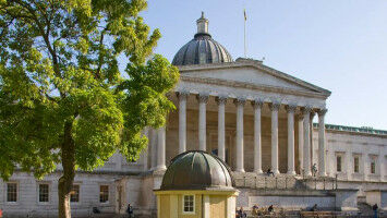 Here's your chance to nominate individuals for UCL200's Faces of UCL!