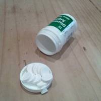 High salt levels in common medicines put patients at risk