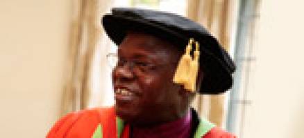 Honorary graduations 2010