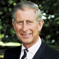 HRH The Prince of Wales to become Trusts' Patron