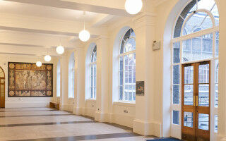 HS2 engagement event coming to the South Cloisters