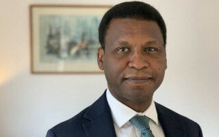 Ibrahim Abubakar appointed Pro-Provost (Health) at UCL